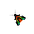 Link select cursor