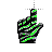 Link select cursor