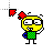 Mugman Cursors preview