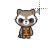 Normal select cursor