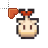 Normal select cursor
