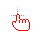 Link select cursor