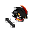 Shadow - Diagonal Resize 1 cursor