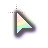 Normal select cursor