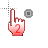 Help select cursor