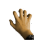 Move cursor