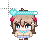 Working in background cursor