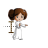 Text select cursor