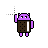 lavender 2 cursor