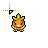 Link select cursor