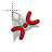 NO cursor