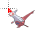 Latias cursor