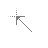 Normal select cursor