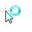 Working in background cursor