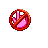 Unavailable cursor