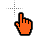 Link select cursor
