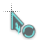 Working in background cursor