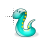 Link select cursor
