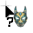 Help select cursor