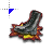 MW2 Boot Emblem cursor