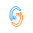 Diagonal Resize 1 cursor