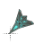 Handwriting cursor
