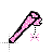 Handwriting cursor