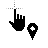 pin_rxp cursor
