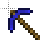 Link select cursor