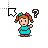 Help select cursor