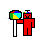 C00lkidd Lolly pop big cursor
