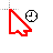 Working in background cursor