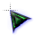 Alternate select cursor