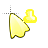 Normal select cursor