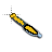 Normal select cursor