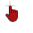 Link select cursor