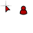 Normal select cursor