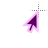 Vertical resize cursor