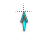 Alternate select cursor