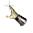 Link select cursor