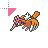 fearow cursor