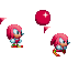 Mini Knuckles Cursors preview