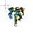 Samus cursor