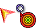 Weird Beta Cursors preview