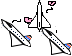 Concorde Airplane Cursors preview