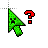 Creeper extension 2 cursor
