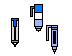 Minecraft Cursors preview
