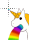 Normal select cursor