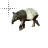 Normal select cursor