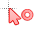 Working in background cursor